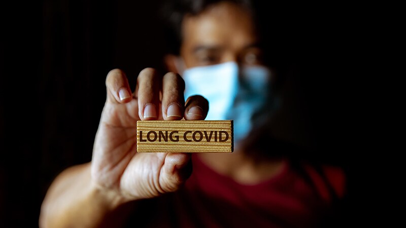 Long COVID: New Info on Who Is Most Likely to Get It