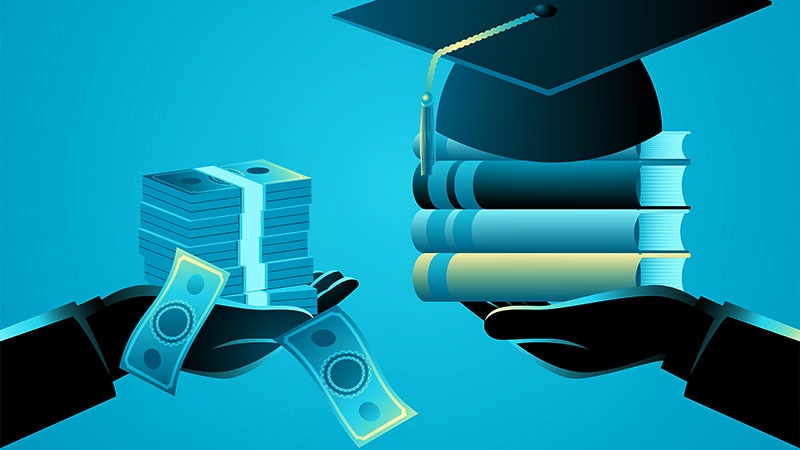 Student Loan Forgiveness: Docs in 2 More States May Qualify