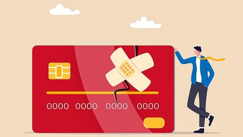 Should Physicians Offer Patients Medical Credit Cards?