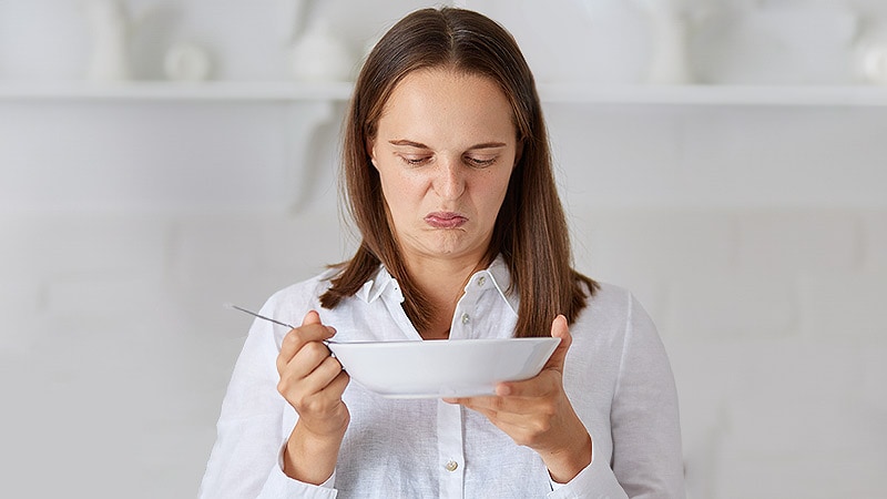 Why Do MDs Have Such a High Rate of Eating Disorders?