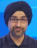 Harpreet S. Bajaj, MD, MPH